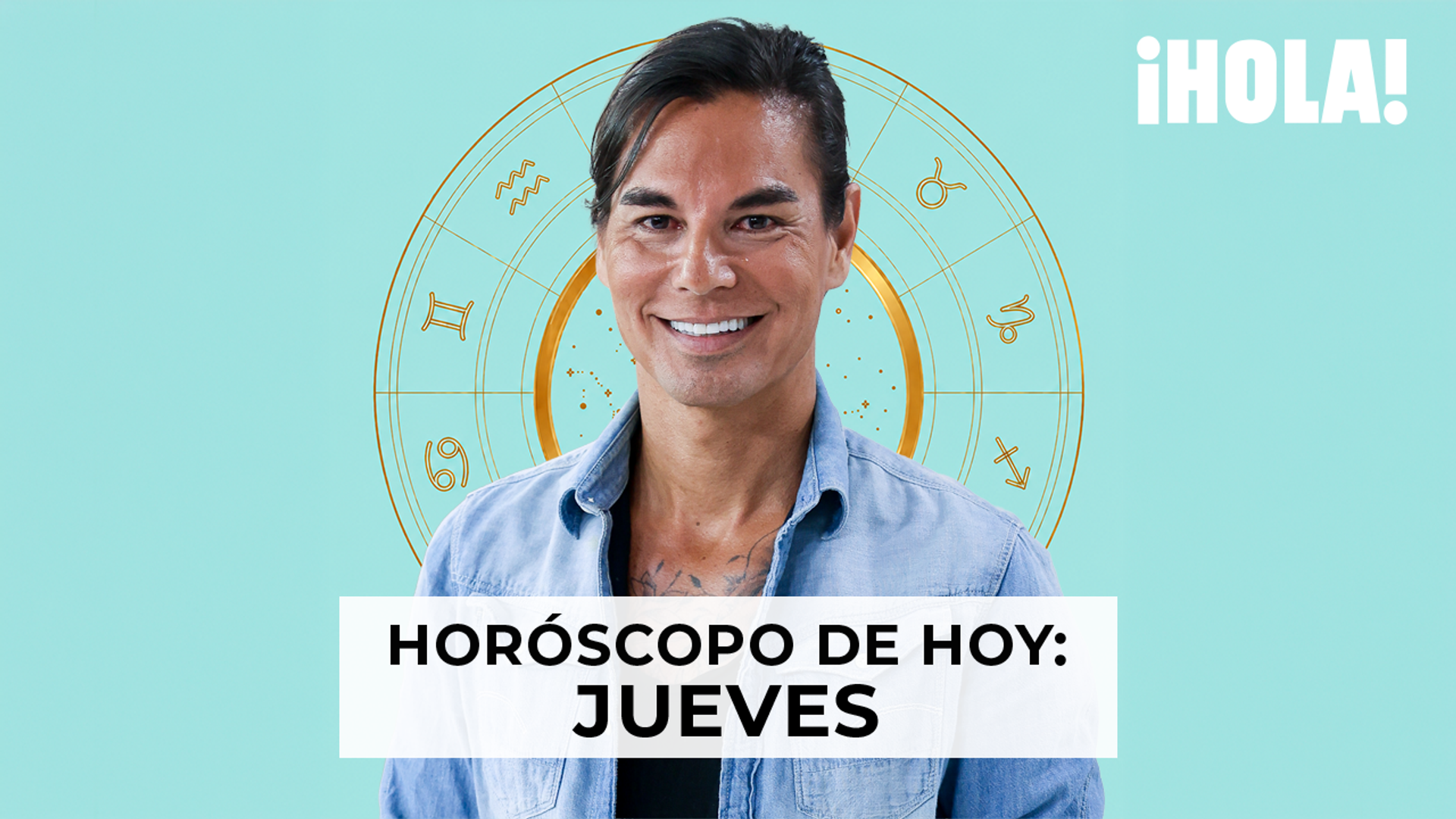 Horóscopo de hoy, jueves 17 de septiembre: "Siempre hay espacio para el humor, incluso en las situaciones más complicadas"