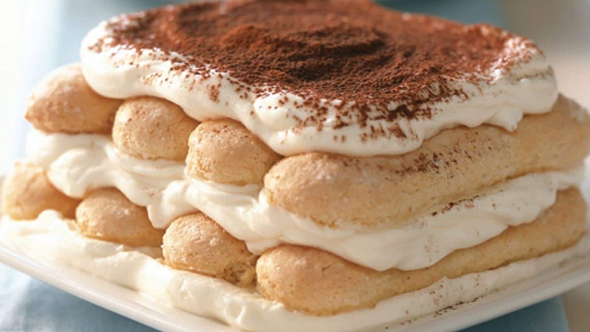 tiramisu