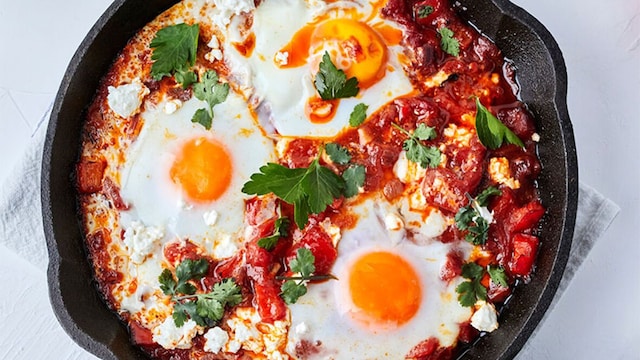 shakshuka age
