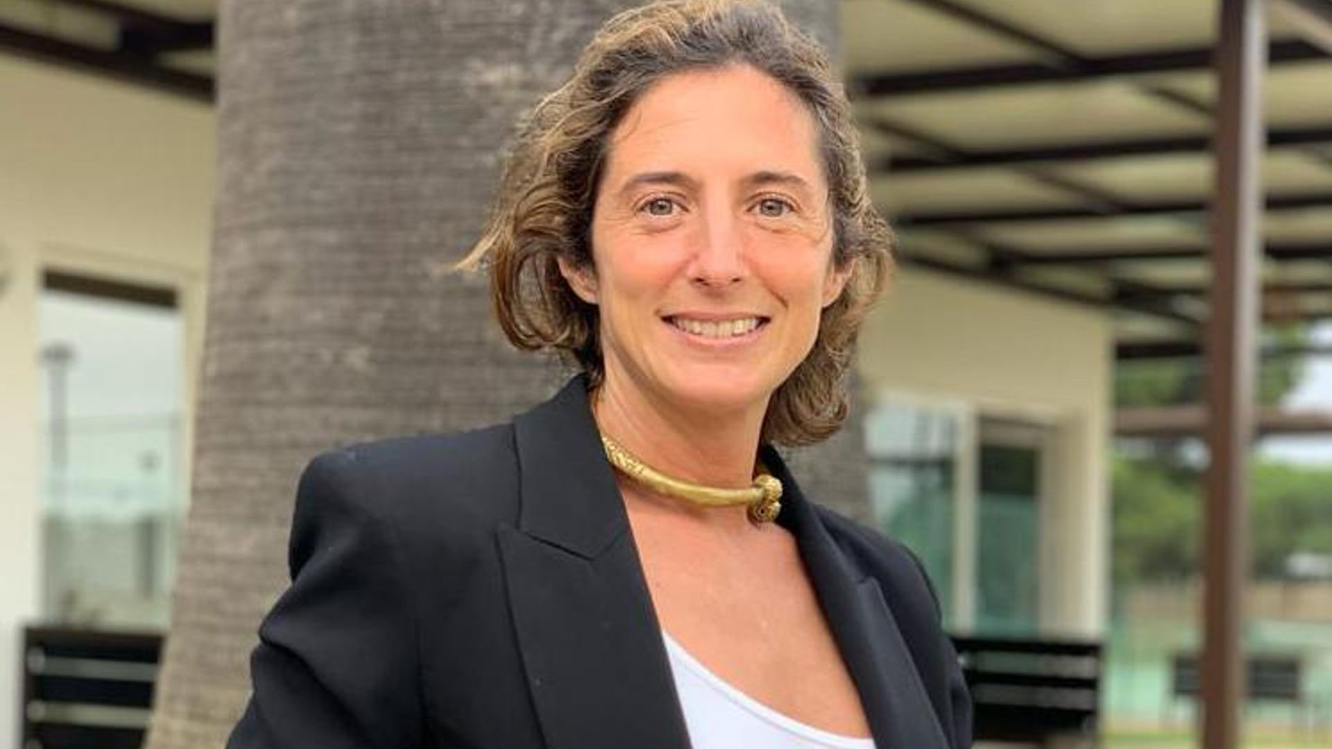 Rocío Díez, la historia de lucha que ha unido a la sobrina de Alfonso Díez con Fabiola Martínez