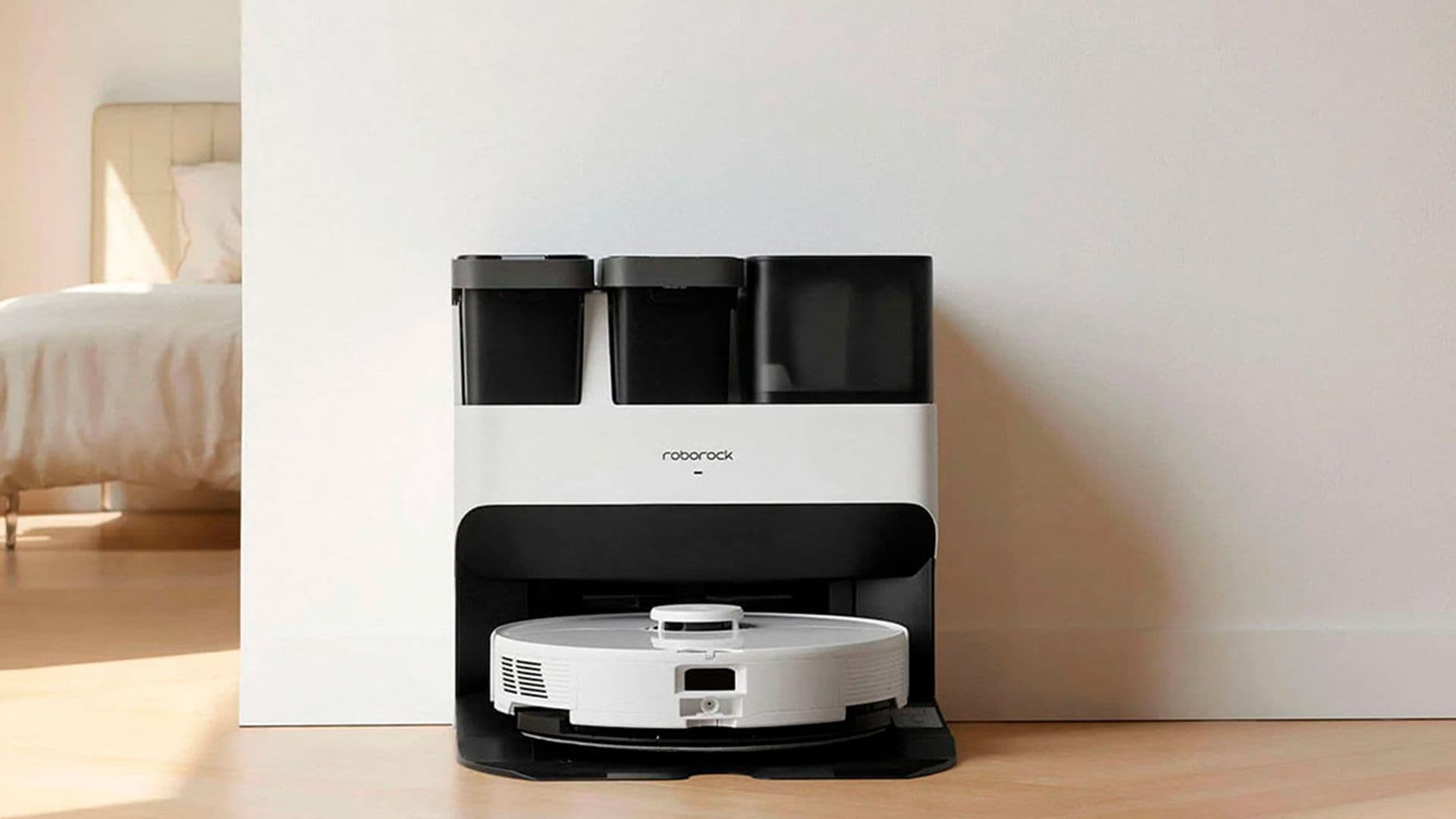 Robots aspiradores Roborock: elige el tuyo con nuestra guía de compra y comparativa