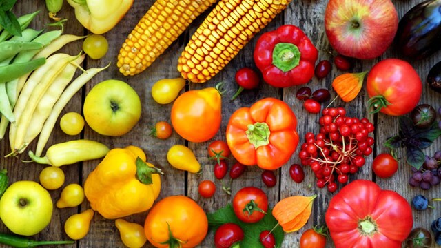 alimentos fitonutrientes