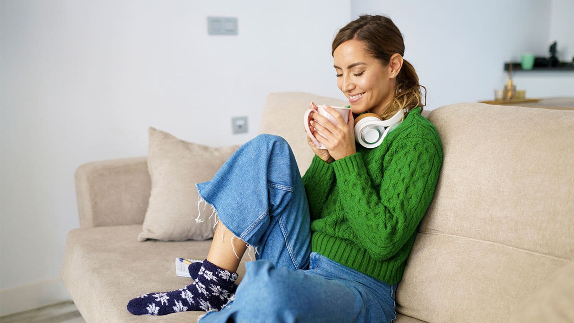 Al mal tiempo, un café calentito y las mejores cafeteras automáticas