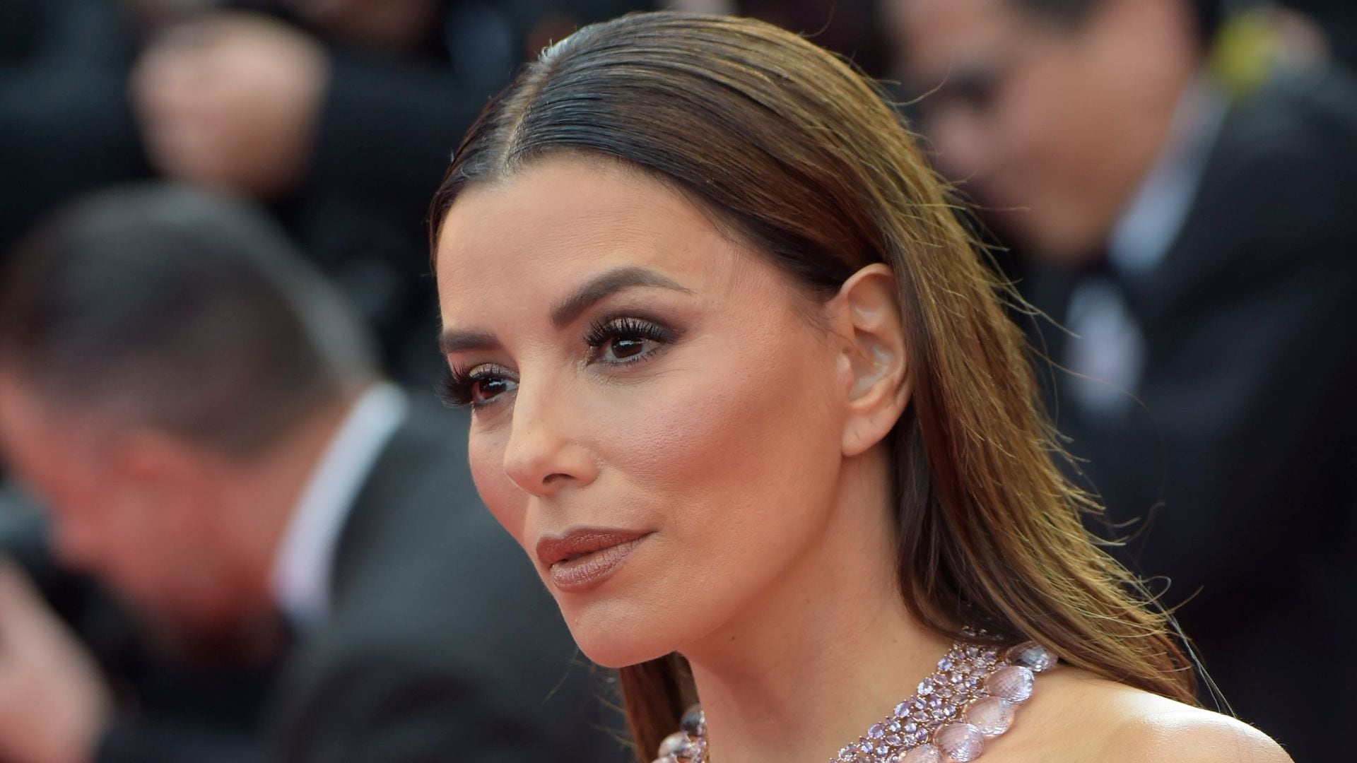 Eva Longoria estalla contra las redadas en Estados Unidos: 'Es inhumano'