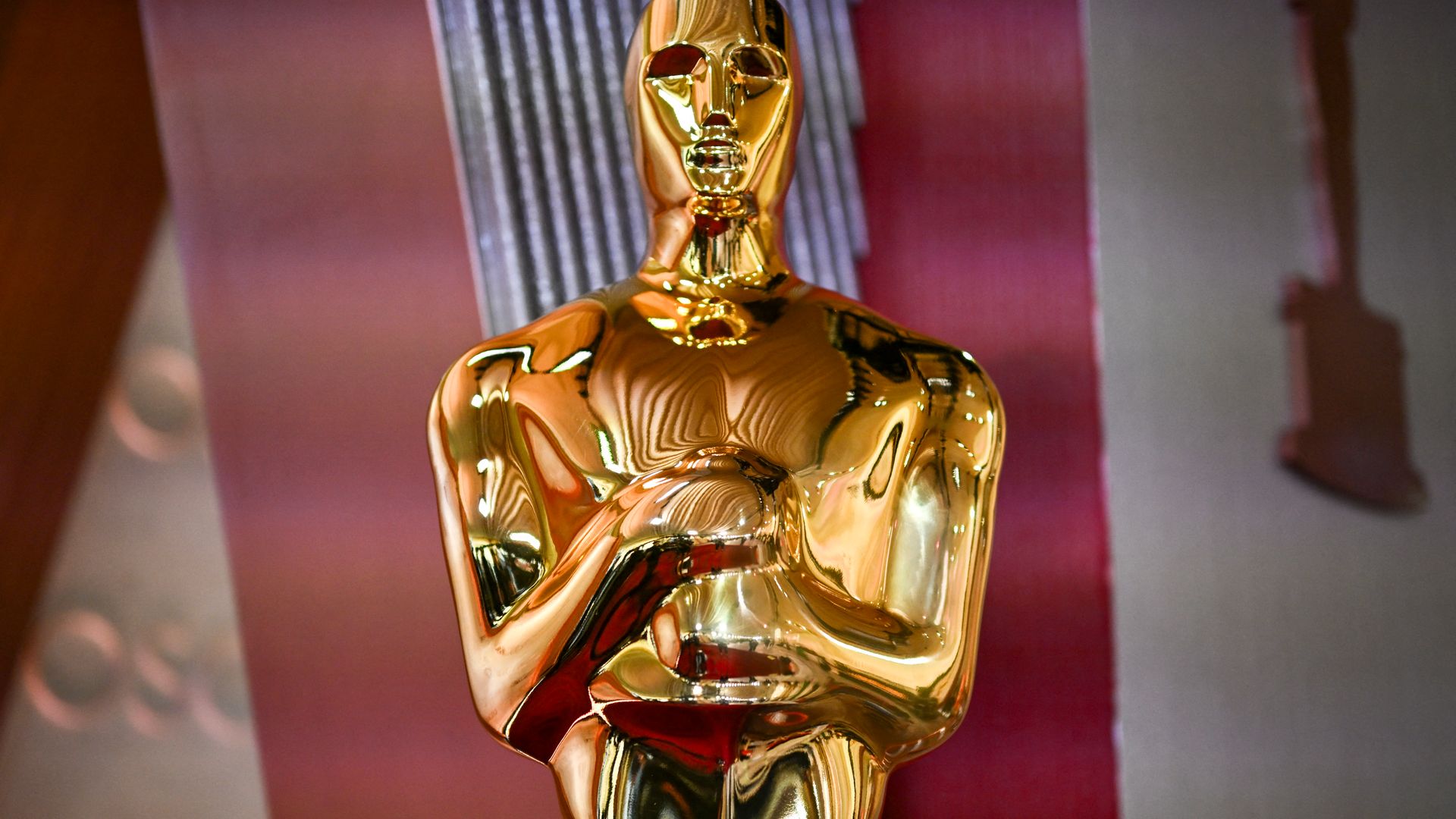 Oscars 2025: Orden de premios y lista de las categorías