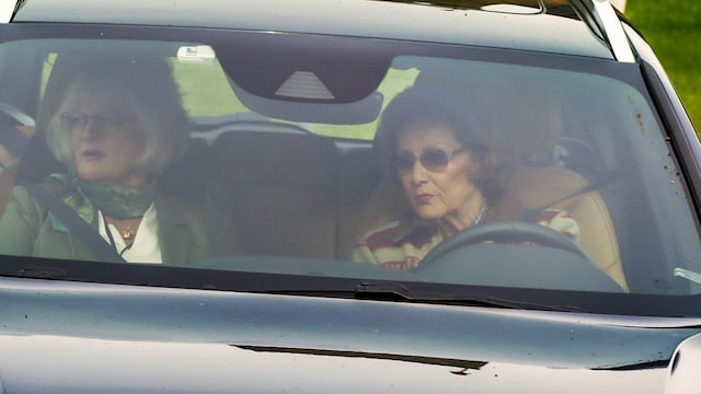 sonia getty