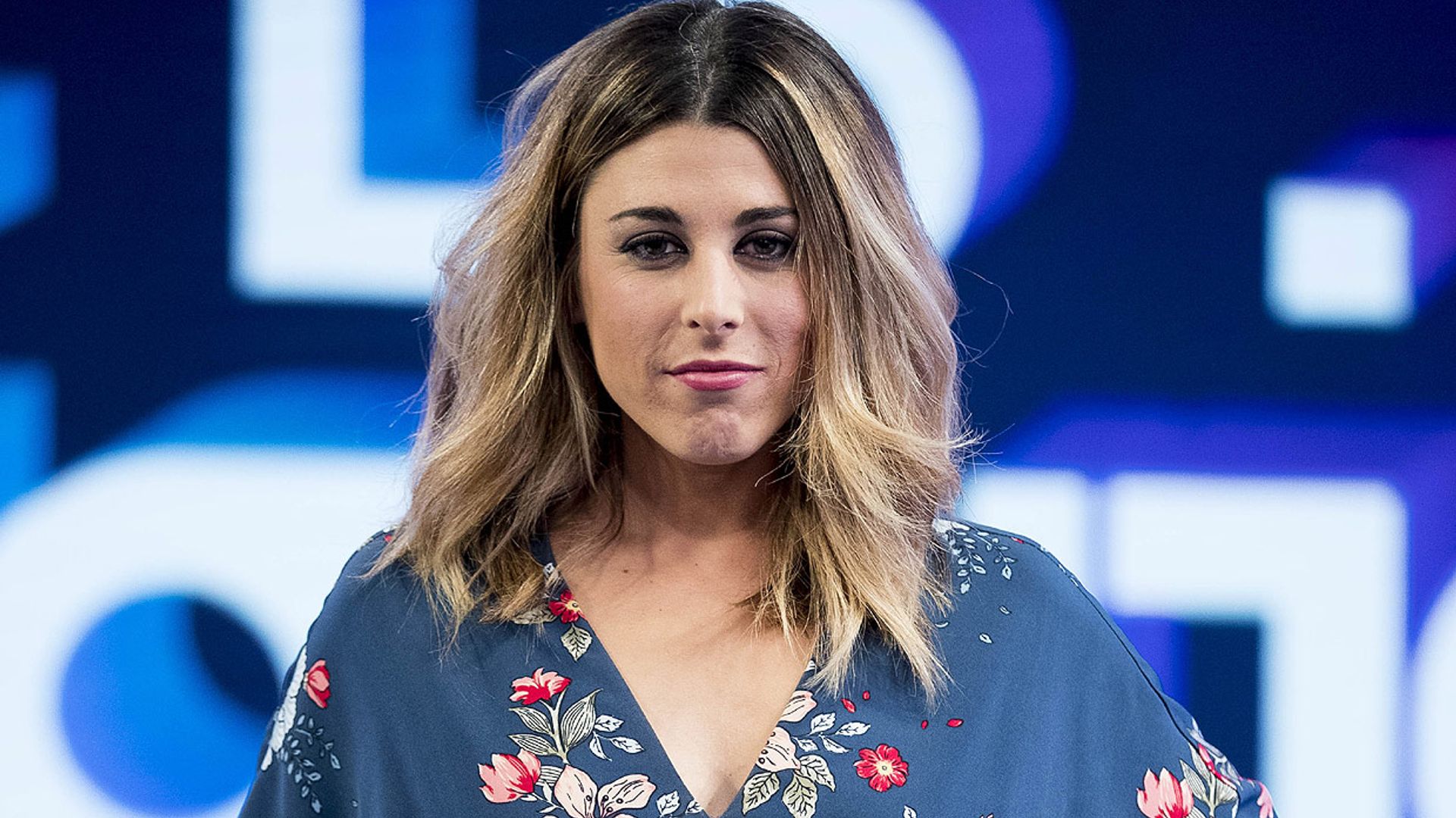 Valeria Ros ('Zapeando') confirma que ha roto con el padre de su hija