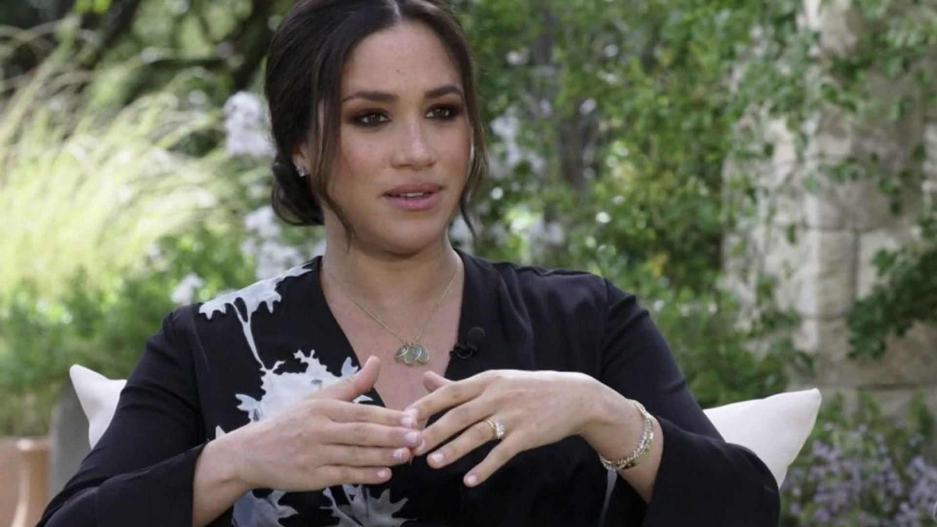 La maltrecha relación de Meghan Markle y su hermana vuelve a enrocarse