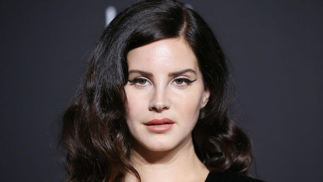 lana del rey