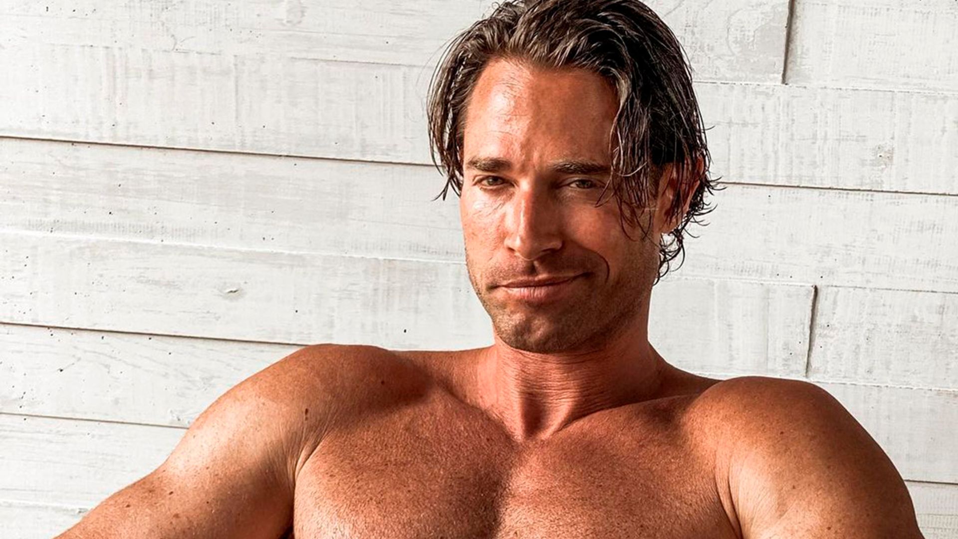 Así es Sebastián Rulli, el gran rival de William Levy en el mundo de las telenovelas latinoamericanas