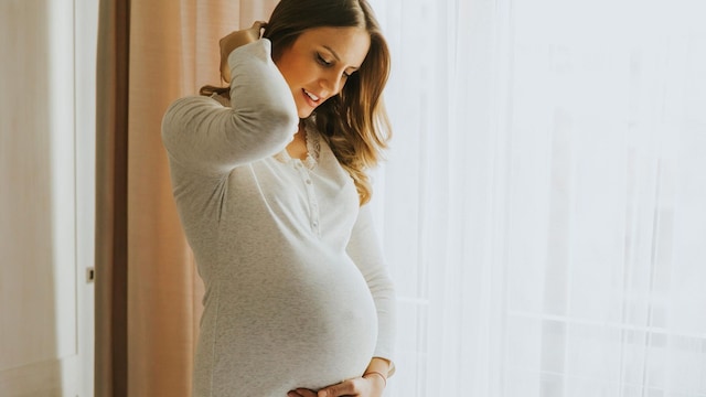 virus del papiloma humano vph y embarazo