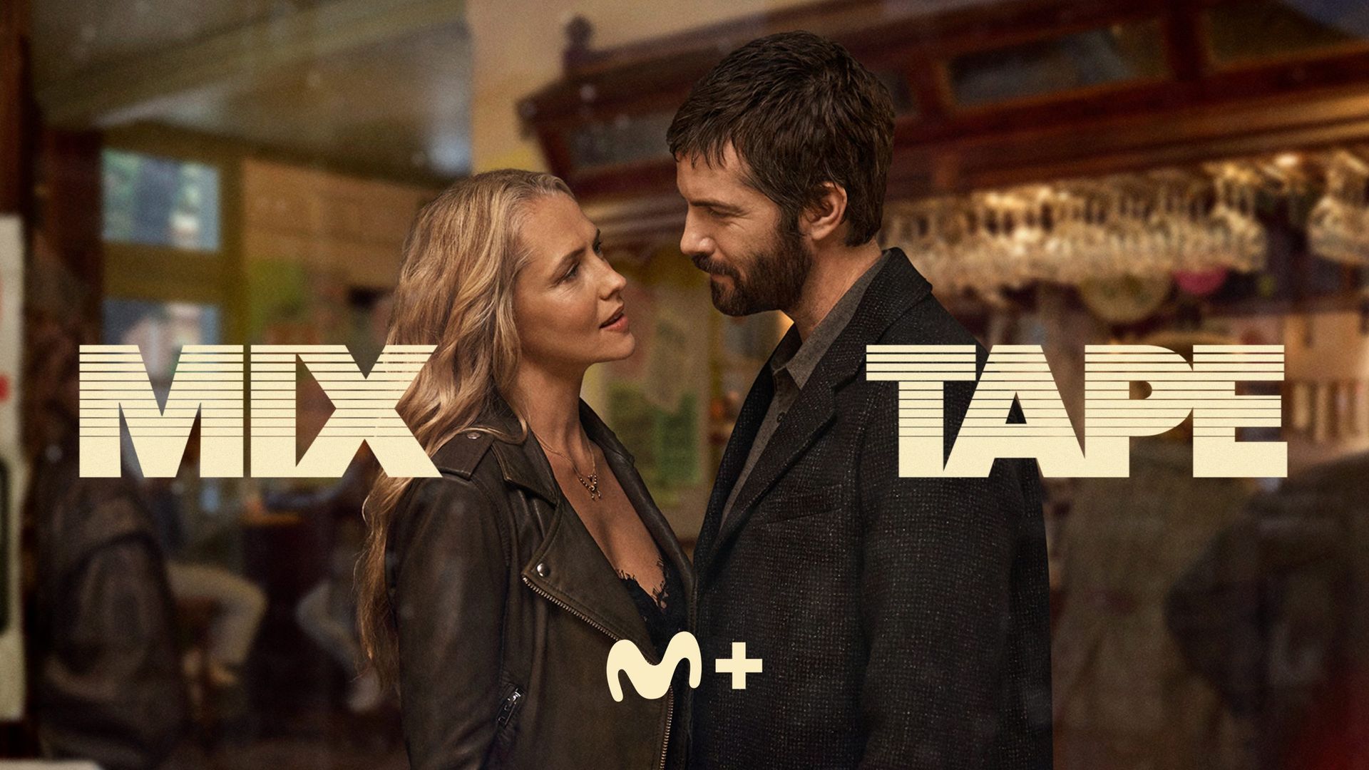 ‘Mix Tape’ (2025), el poder de la música más allá de las diferencias sociales