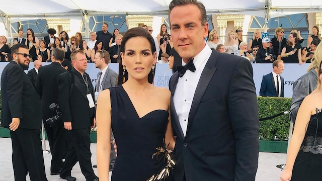 karina banda y carlos ponce