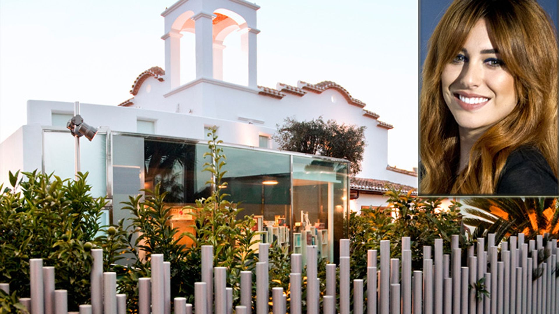¿Qué restaurante ha hecho ‘flipar’ recientemente a Blanca Suárez?