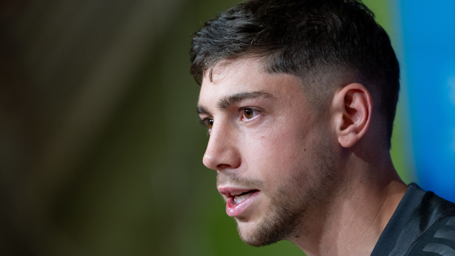 Fede Valverde acaba en el hospital tras una gravísima pelea con Tchouaméni en el vestuario del Real Madrid