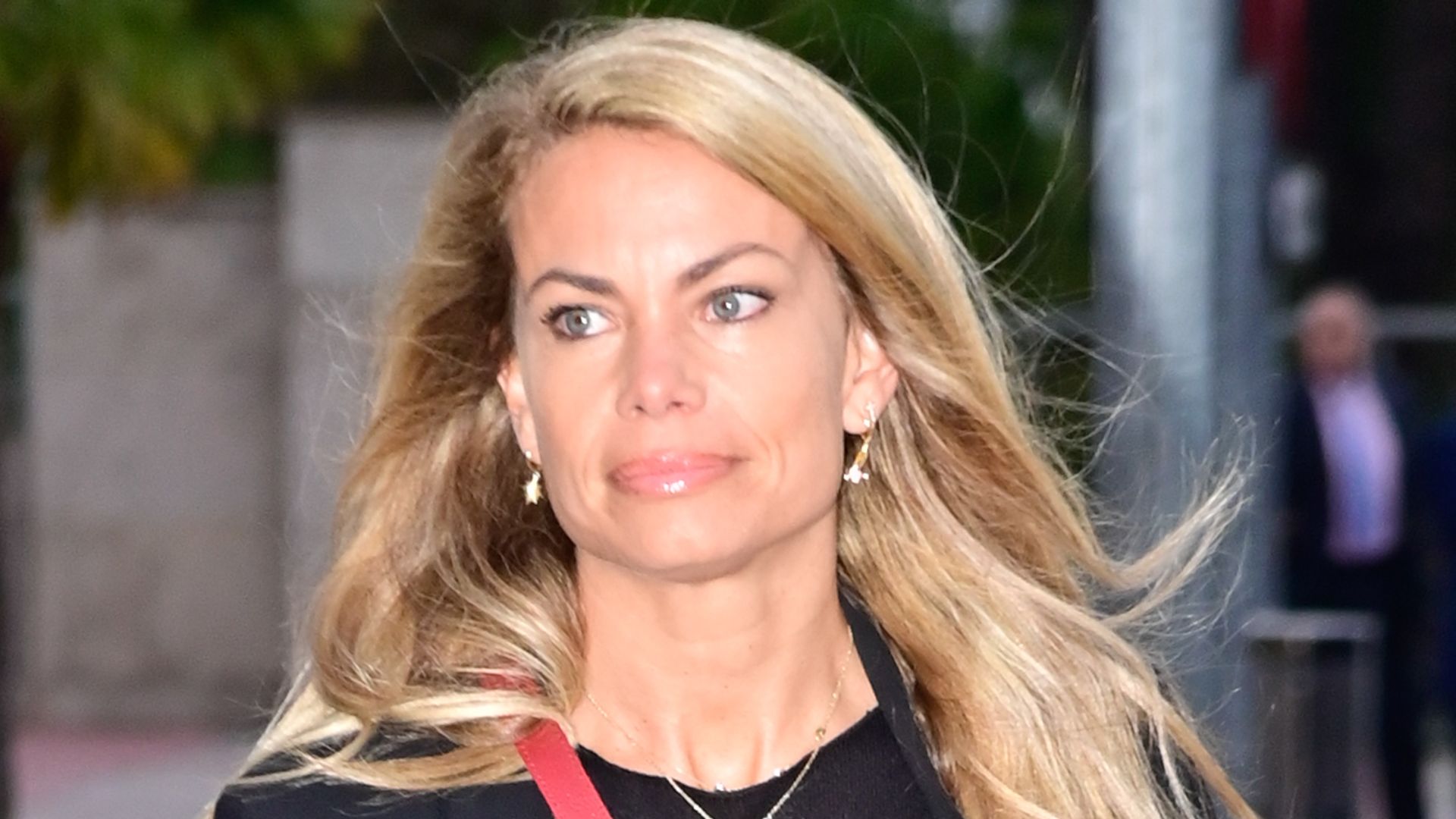 La emotiva confesión de Carla Goyanes sobre el legado de su hermana y la fortaleza de sus sobrinos: "Sus hijos tienen la misma fuerza que ella"