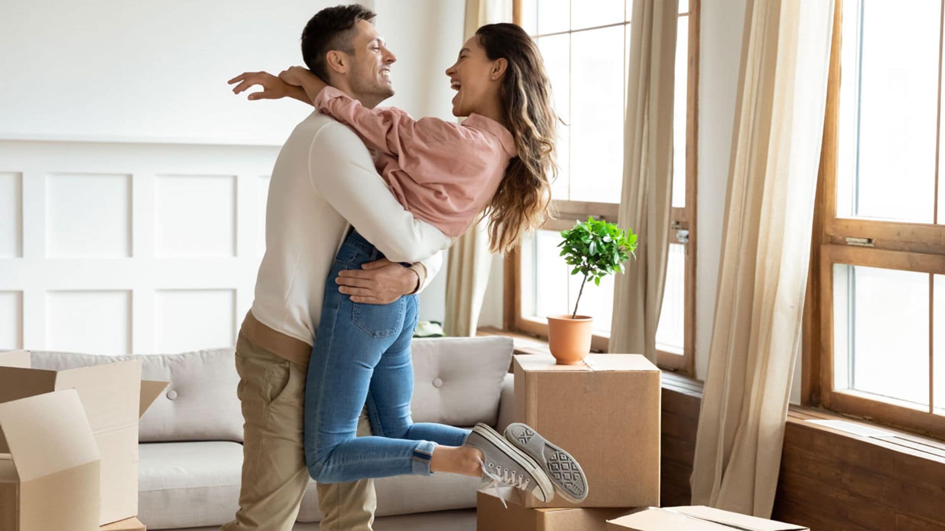 8 señales para saber si tu pareja te quiere