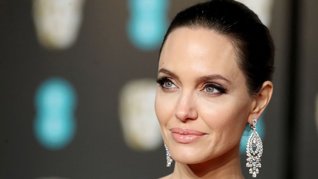 angelina