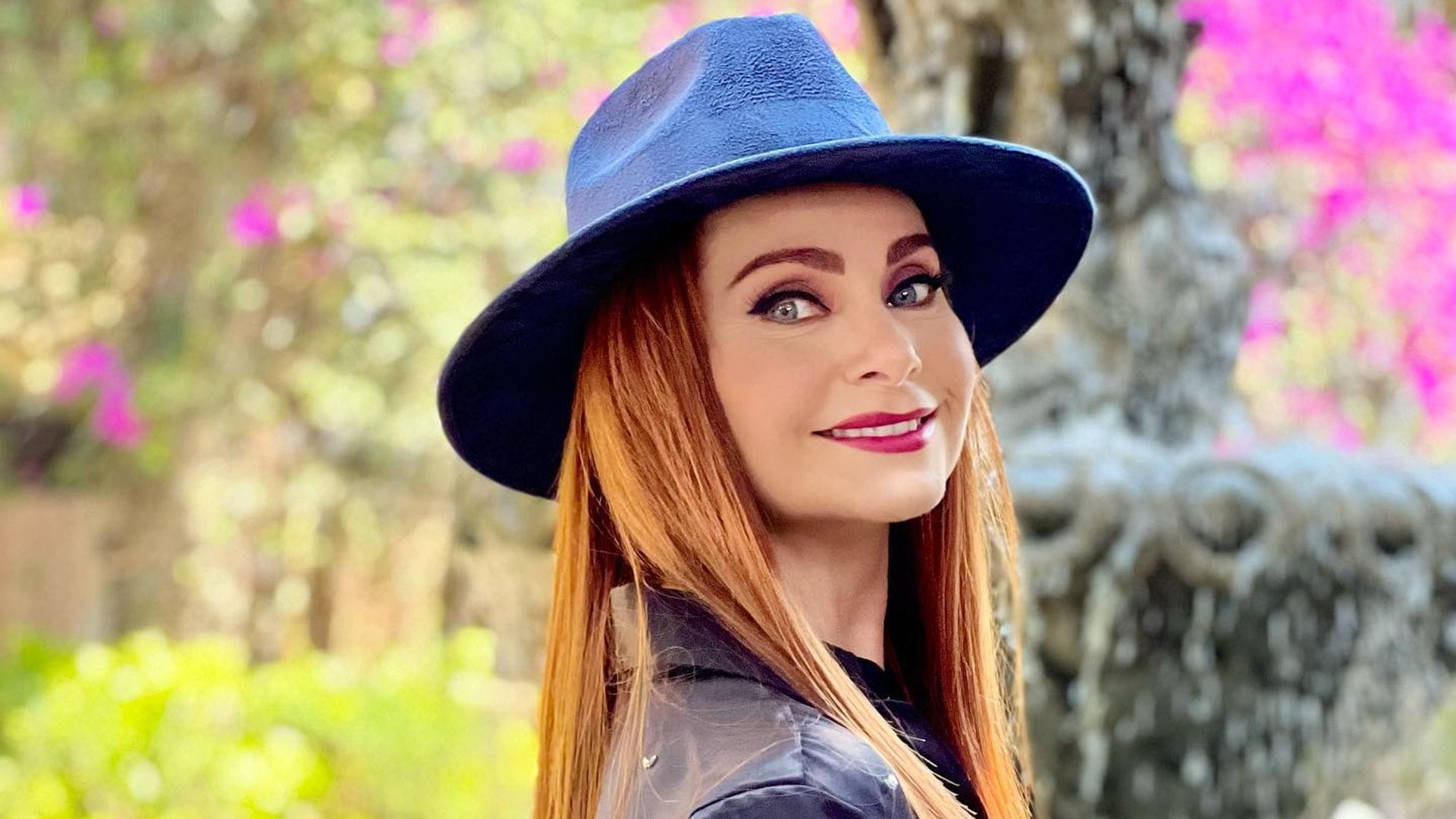 Elizabeth Álvarez habla de la decisión que tomó en su embarazo que pudo poner en riesgo a sus mellizos