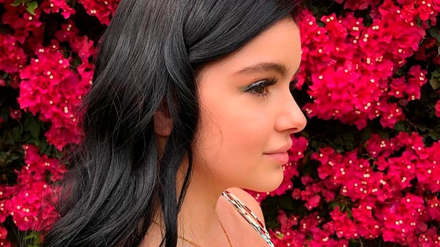 ariel winter flores