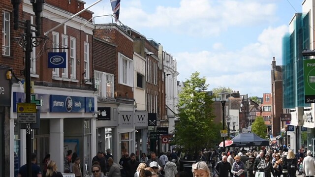 windsor