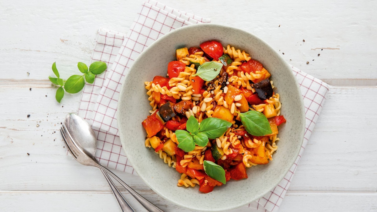 Cocina sana: por qué deberías incluir las pastas de legumbres en el carrito de la compra