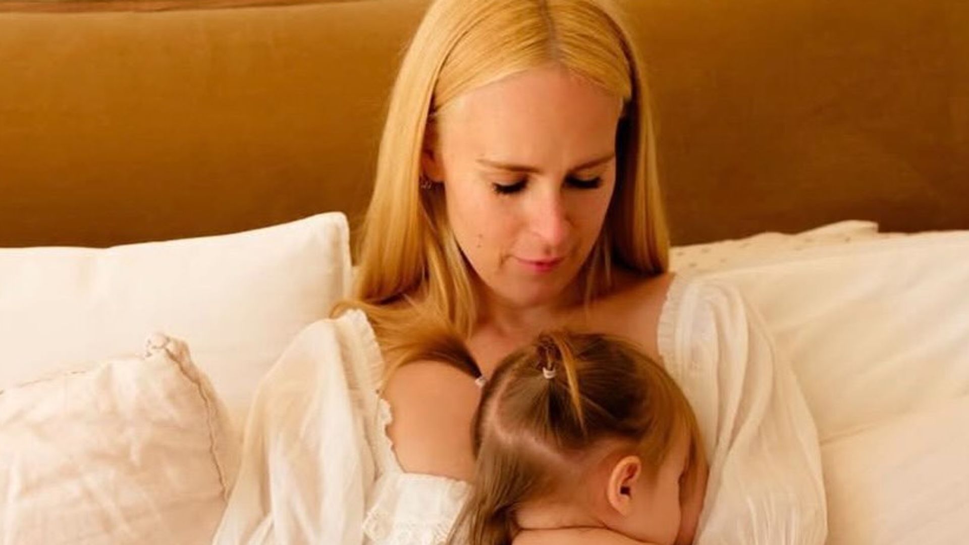 La sorprendente realidad de Rumer, hija de Bruce Willis, desde que es madre soltera:“Tengo 4 trabajos para mantener a mi hija”