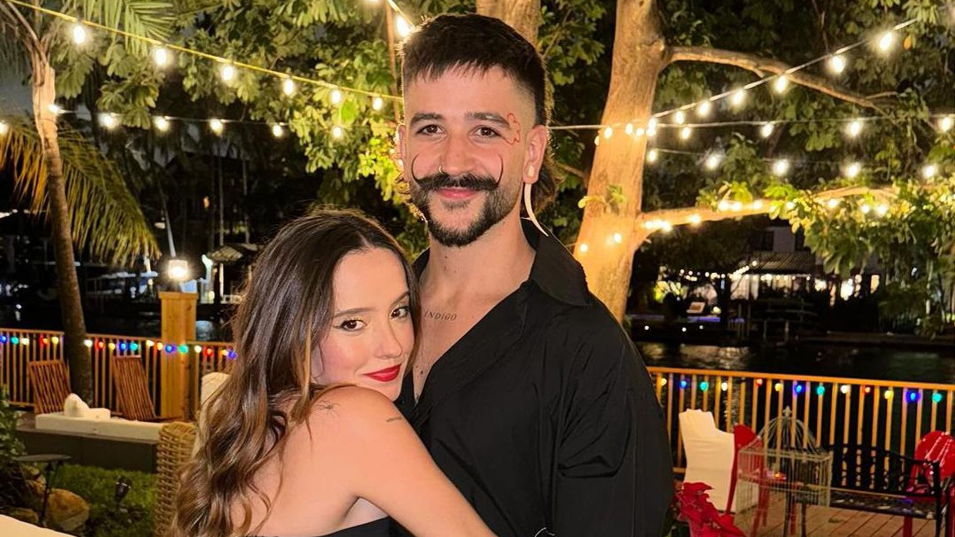 Camilo revela que Evaluna tendrá un parto natural para recibir a su segundo hijo, Amaranto