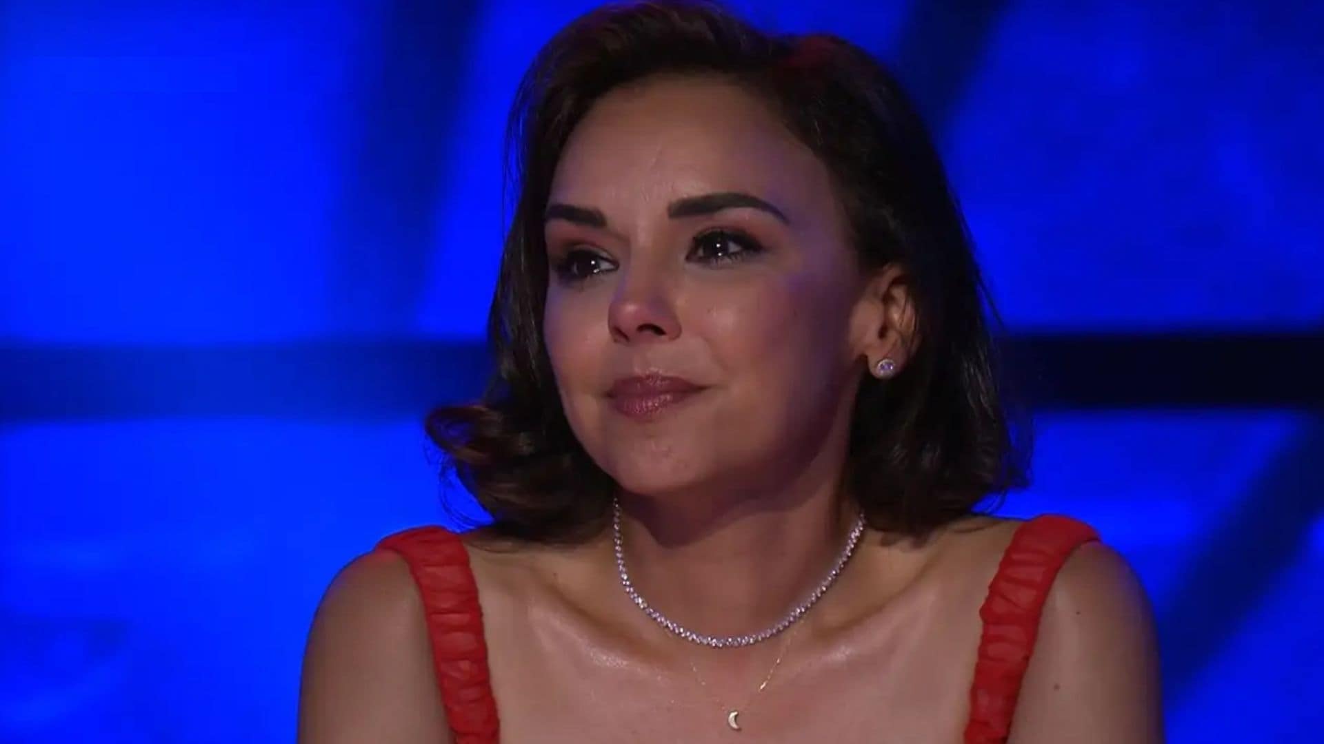 ‘Tu cara me suena’: Nina reaparece en plató y desata una ola de emoción en Chenoa, Àngel Llàcer y Gisela