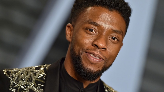 chadwick getty