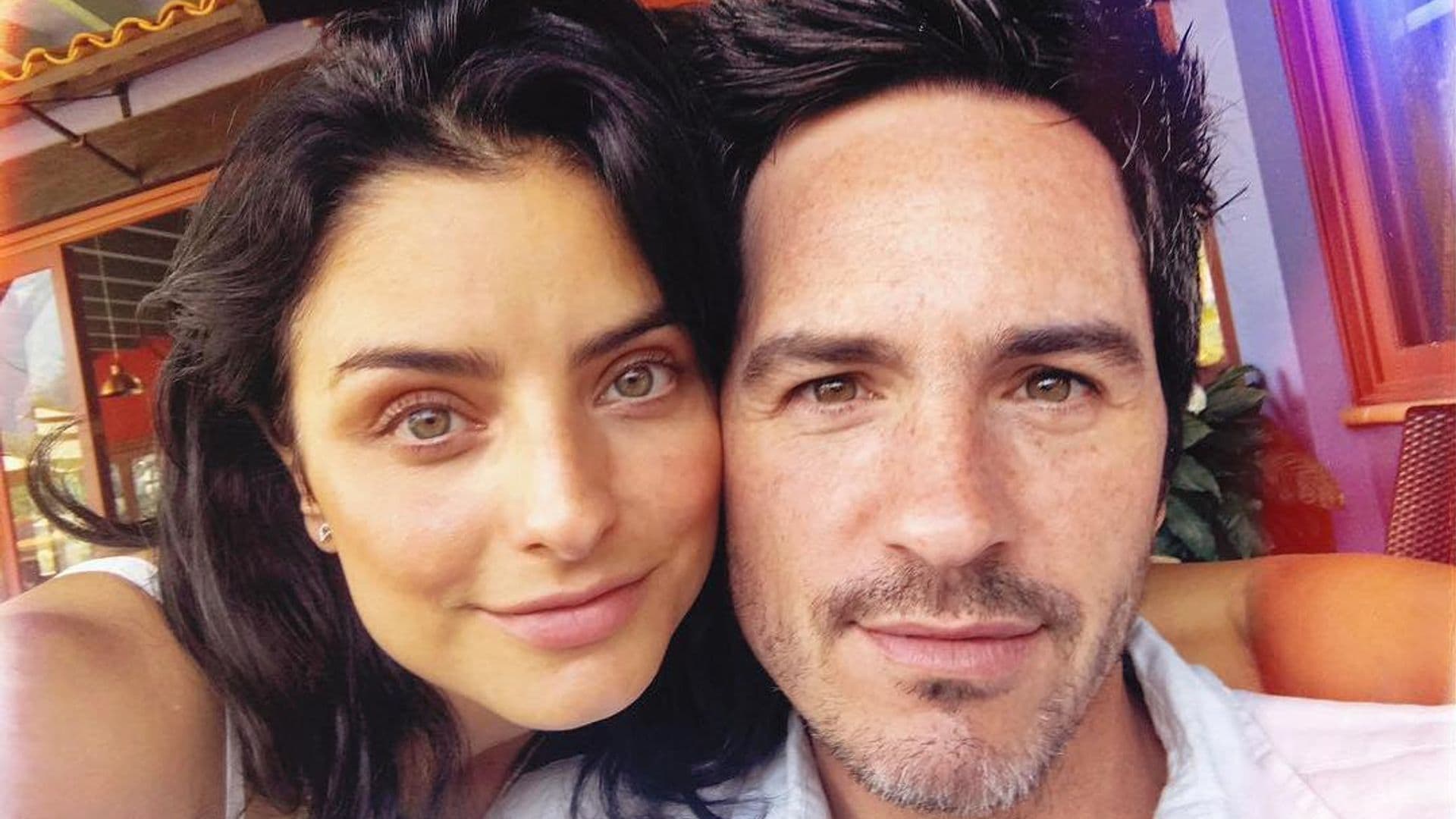 ¿Hubo infidelidad? Aislinn Derbez aclara cómo fue la separación con Mauricio Ochmann
