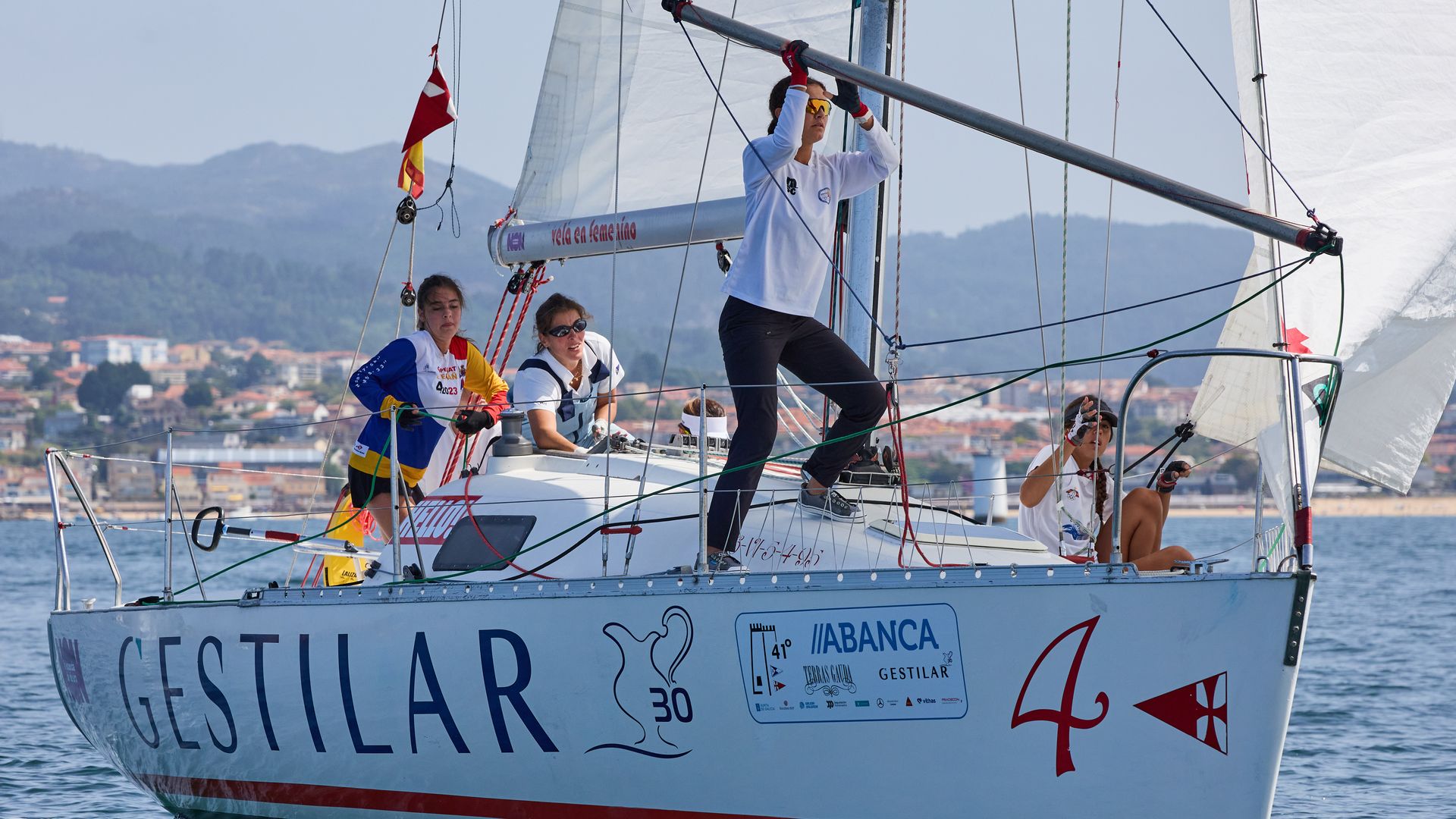 Tercera jornada del trofeo Príncipe de Asturias