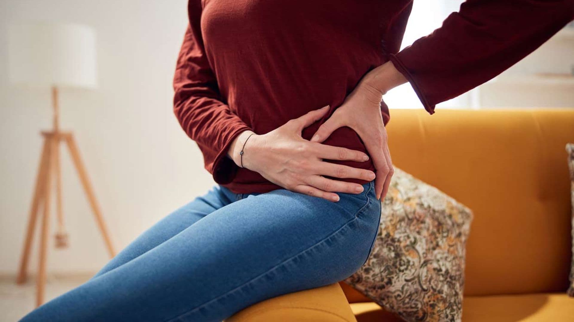 Todo lo que debes saber sobre la osteoporosis transitoria de cadera
