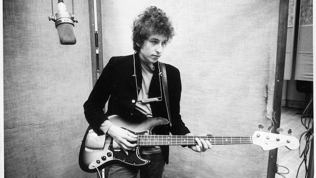 Bob Dylan