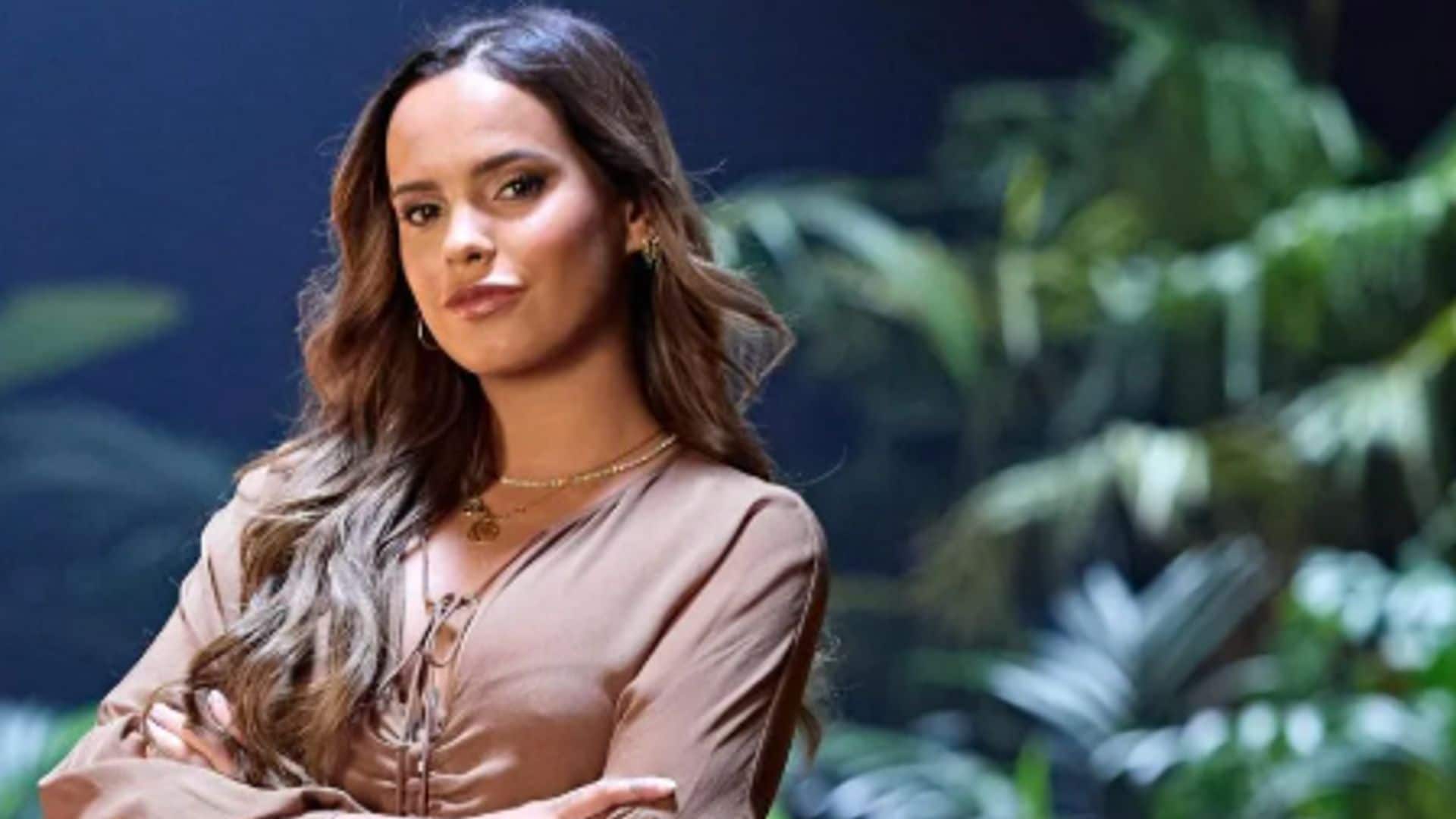 Gloria Camila, última concursante confirmada para 'Supervivientes All Stars 2025'