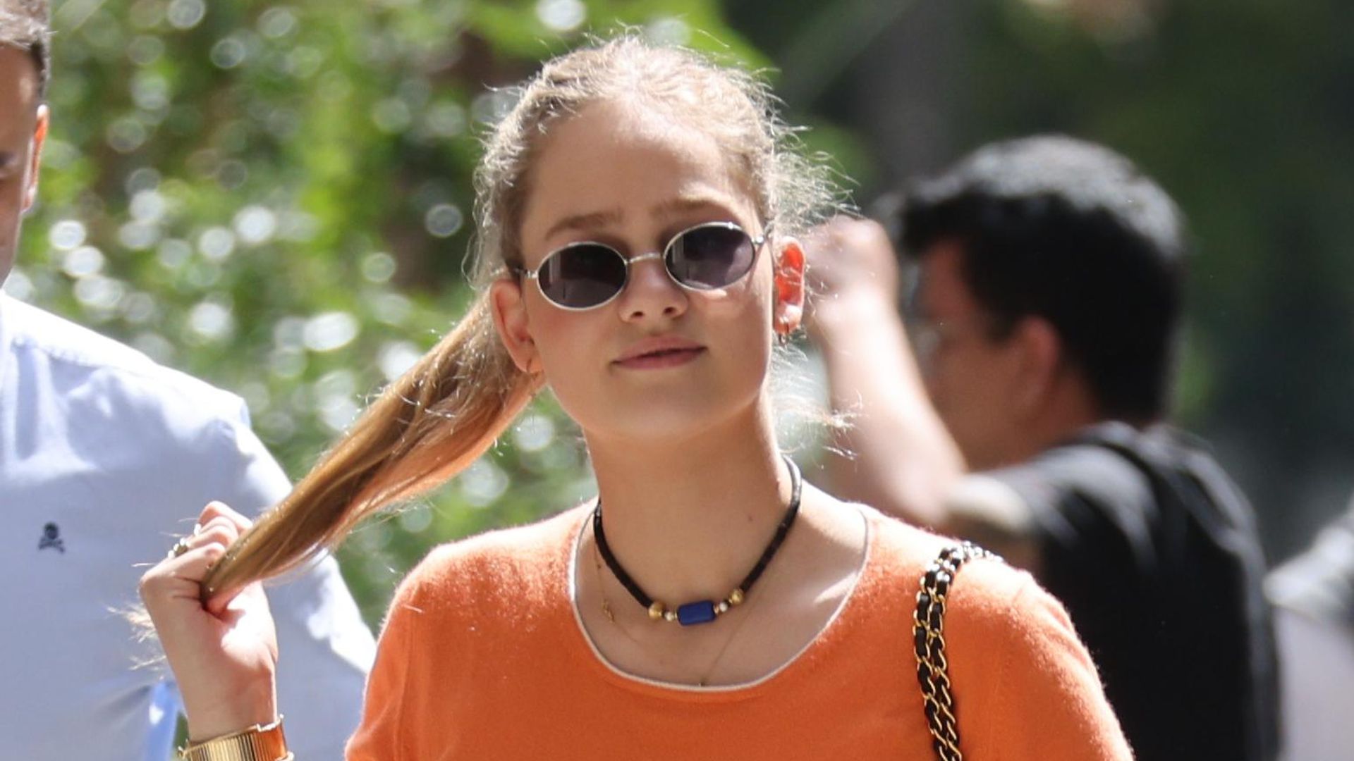 Tímida, deportista y apasionada de la moda: descubrimos a Irene Urdangarin en su 18 cumpleaños