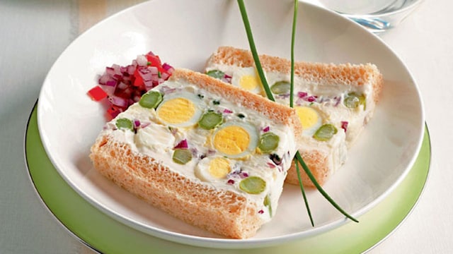 terrina esparragos