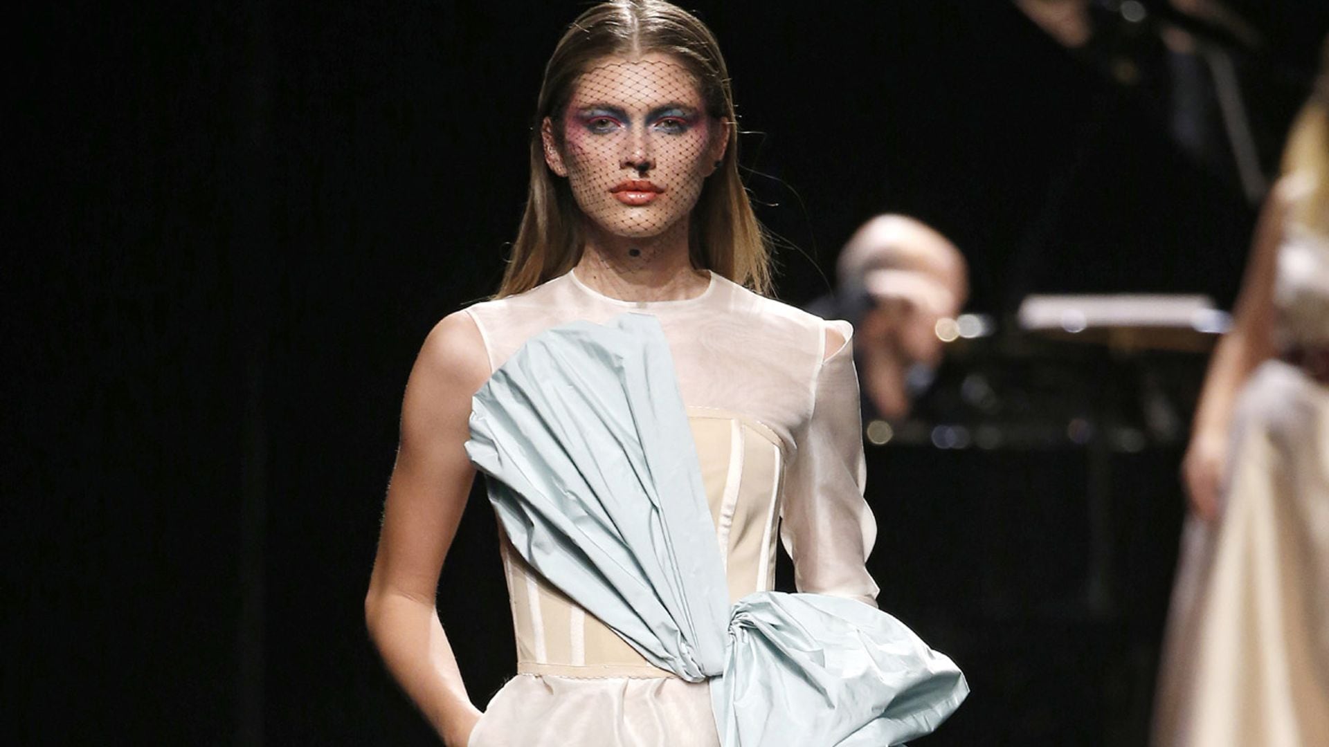 El desfile de The 2nd Skin Co.