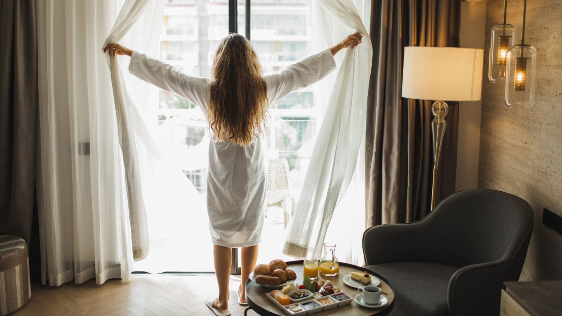 Hoteles para viajar solo: ¿qué piden y cómo son los alojamientos para viajeros solitarios?