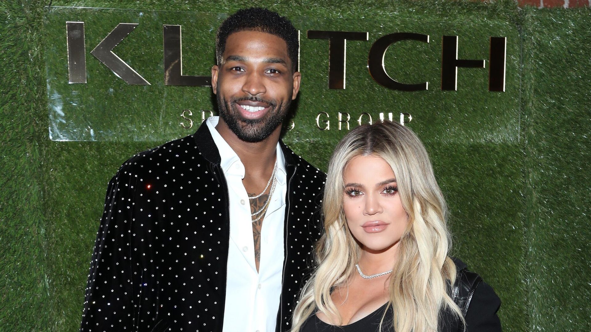 Khloé Kardashian y Tristan Thompson esperan su segundo hijo juntos, ¿se reconciliaron?