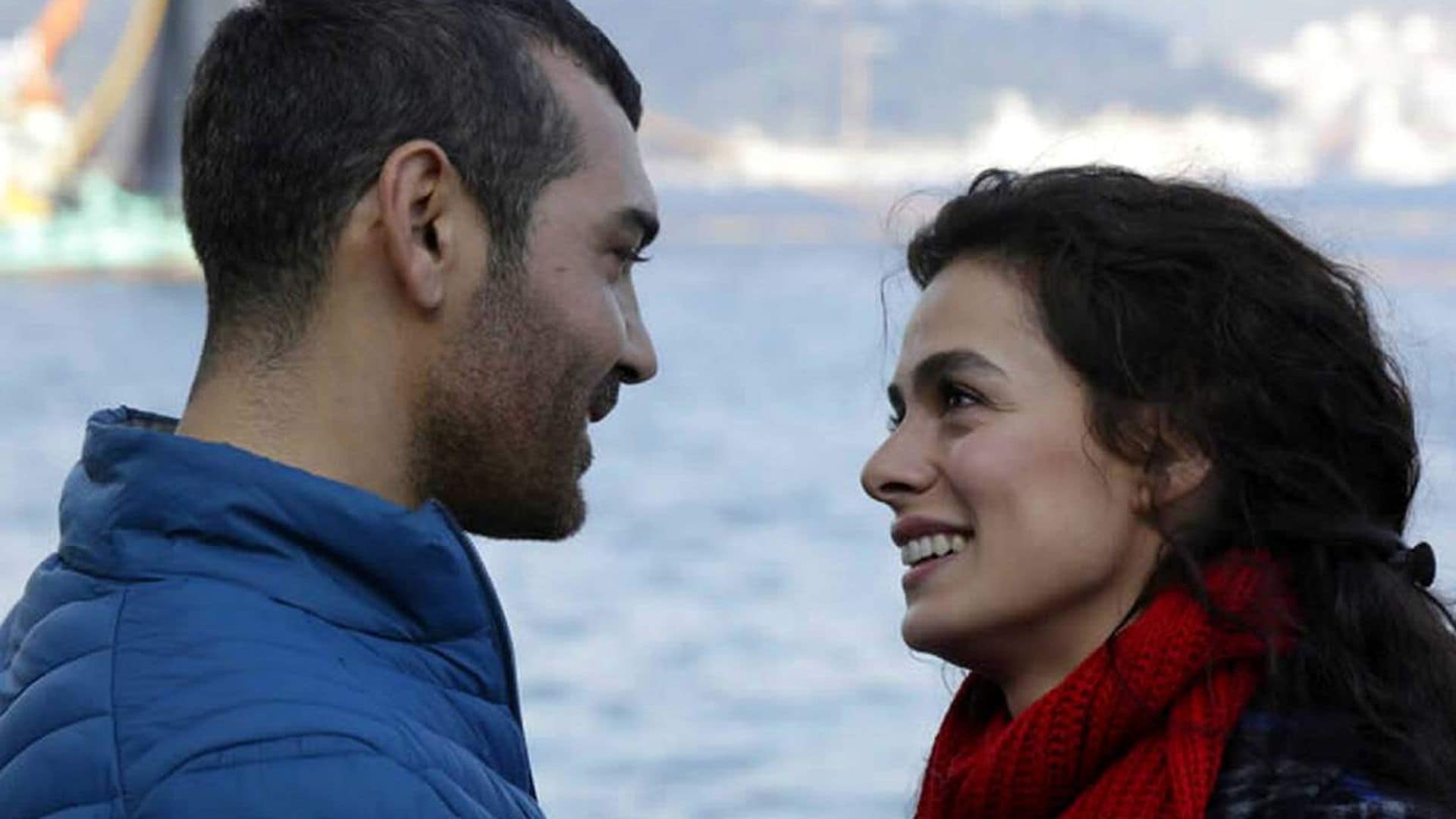 El significado oculto de los nombres de los protagonistas de 'Mujer'