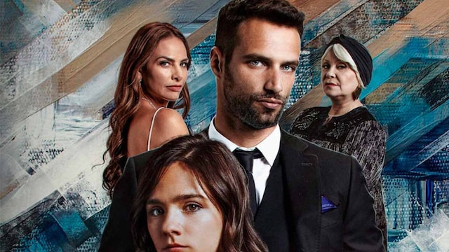 jesus castro diario gigolo novedades netflix