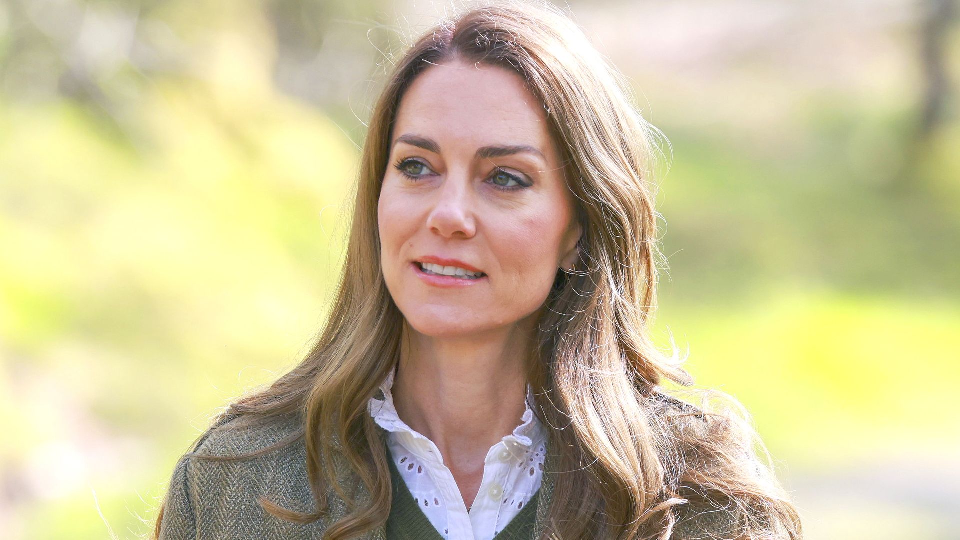 Kate Middleton y los cambios en sus cejas: esto es lo que opinan los expertos