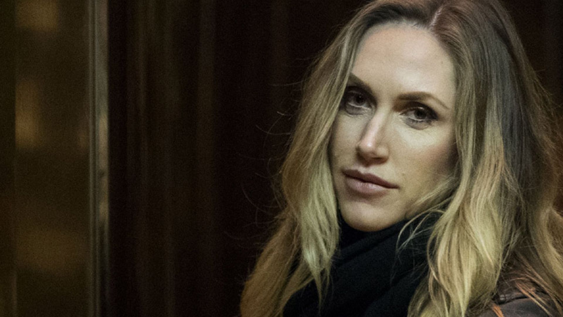 En ¡HOLA!: Lara Trump habla de su vida como nuera del Presidente de Estados Unidos