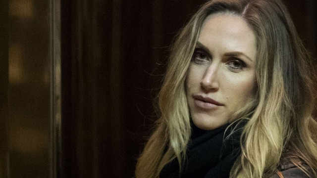 lara trump 5t