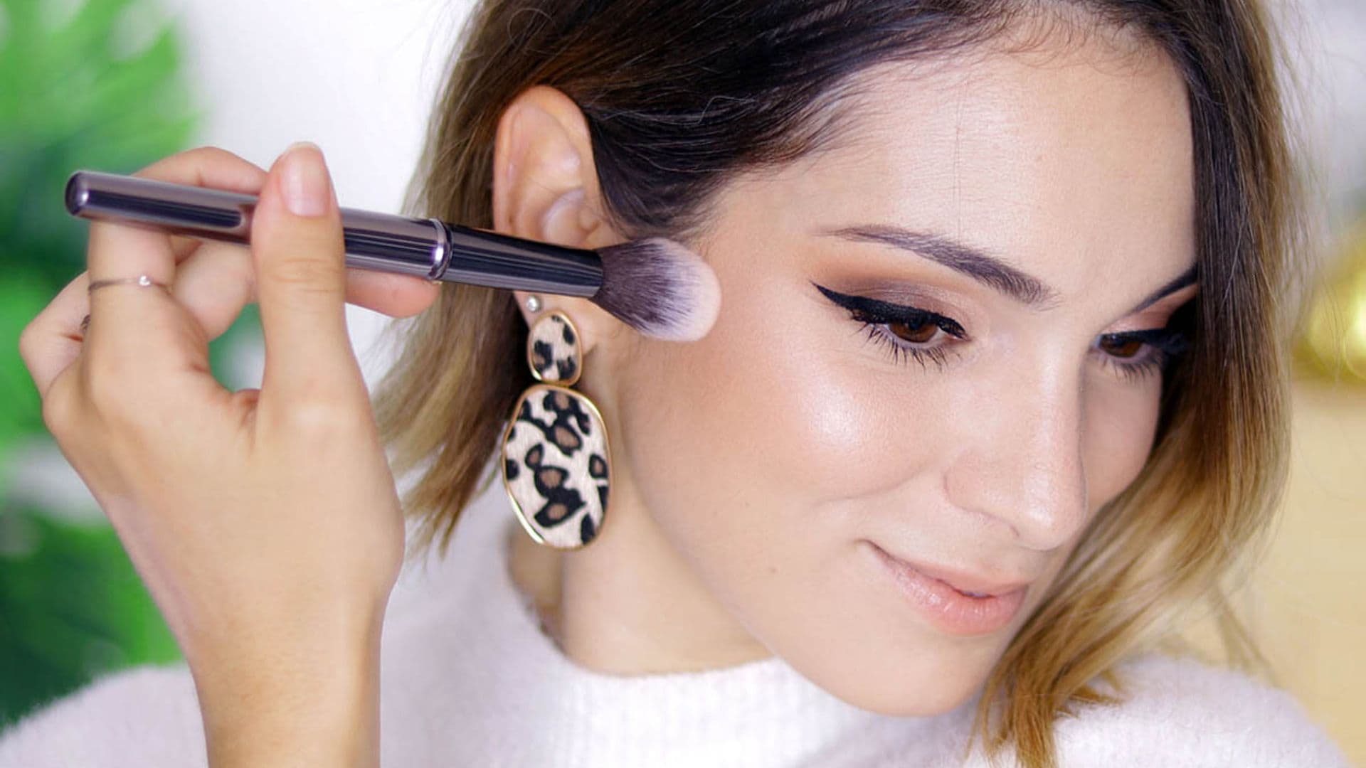 Vueve a la rutina con ganas con las brochas de maquillaje que toda chica necesita en su tocador