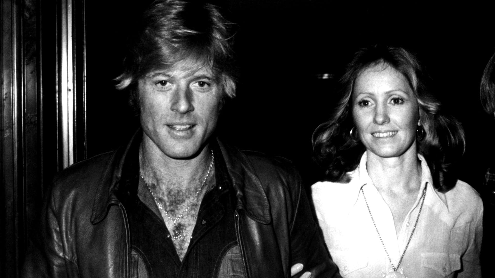 ¿Sabías que la estrella de Hollywood vivió con su familia en España?