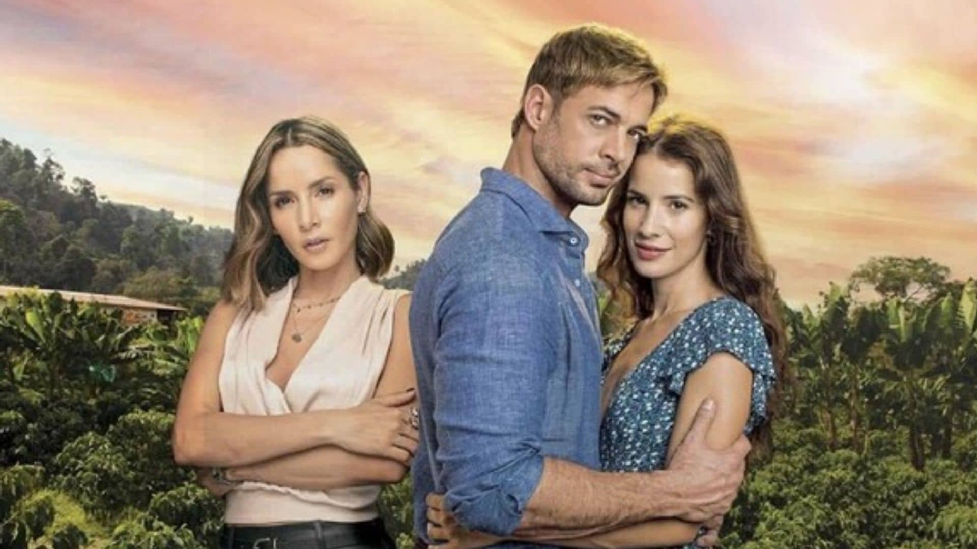 Las seis curiosidades de 'Café con aroma de mujer' que quizás no conoces y te sorprenderán