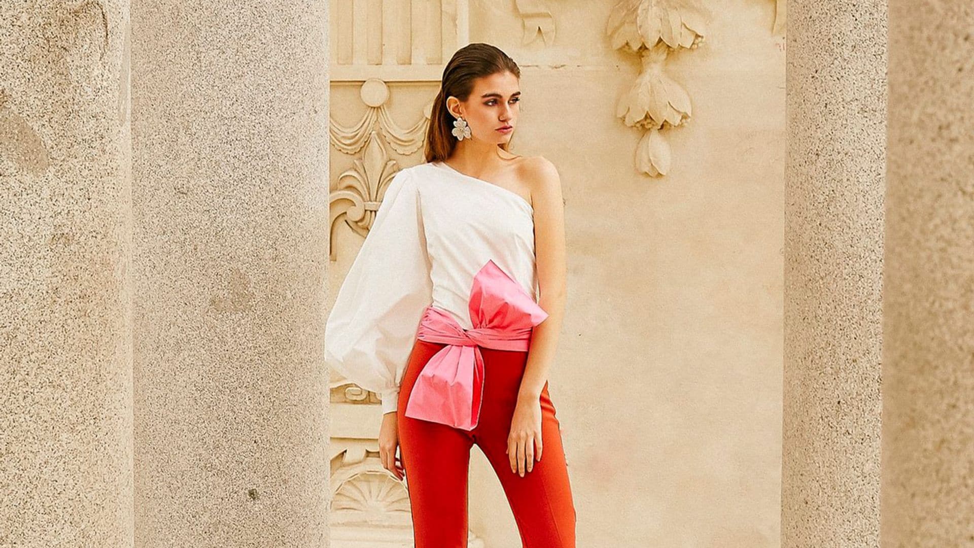 Rebajados y 'made in Spain', diseños de invitada para cada tipo de boda