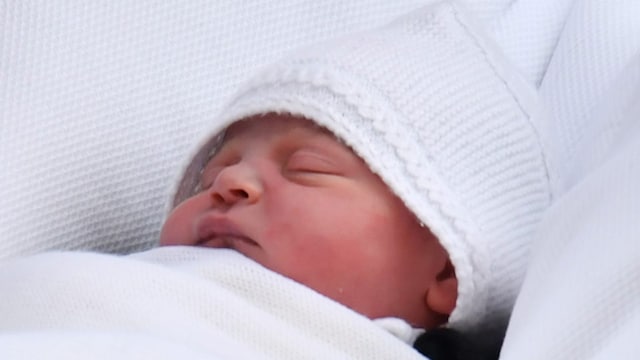 bebe cordon